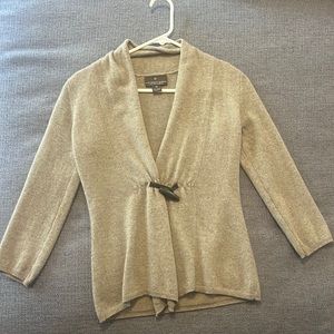 Fenn Wright Manson sweater